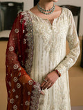 Gulaal | Ayla Luxury Chiffon | Iyla - by Libasekhas UK - Registered Vendor of : Gulaal - 100% Original Designer Dress