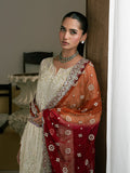 Gulaal | Ayla Luxury Chiffon | Iyla - by Libasekhas UK - Registered Vendor of : Gulaal - 100% Original Designer Dress