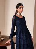 Gulaal | Ayla Luxury Chiffon | Aina - by Libasekhas UK - Registered Vendor of : Gulaal - 100% Original Designer Dress