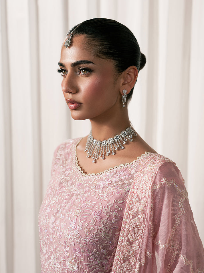 Gulaal | Ayla Luxury Chiffon | Noa - by Libasekhas UK - Registered Vendor of : Gulaal - 100% Original Designer Dress