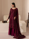 Gulaal | Ayla Luxury Chiffon | Etta - by Libasekhas UK - Registered Vendor of : Gulaal - 100% Original Designer Dress