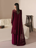 Gulaal | Ayla Luxury Chiffon | Etta - by Libasekhas UK - Registered Vendor of : Gulaal - 100% Original Designer Dress