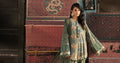 Maria B | M Prints Winter Fall 2026 | MPT-3103-A - by Libasekhas UK - Registered Vendor of : Maria B - 100% Original Designer Dress