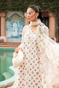 Maria.B | M Print Eid Edit | MPT-2203-A - by - Libasekhas UK - Registered Vendor of : Maria B - 100% Original Designer Dresss