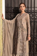 Maria B | Luxury Lawn 25 | D-2503-A - by - Libasekhas UK - Registered Vendor of : Maria B - 100% Original Designer Dresss