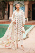 Maria.B | M Print Eid Edit | MPT-2203-A - by - Libasekhas UK - Registered Vendor of : Maria B - 100% Original Designer Dresss