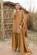 Maria B | M Prints Winter 24 | MPT-2403-A - by - Libasekhas UK - Registered Vendor of : Maria B - 100% Original Designer Dresss