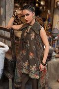 Maria B | M Prints Winter Fall 2026 | MPT-3103-B - by Libasekhas UK - Registered Vendor of : Maria B - 100% Original Designer Dress
