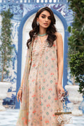 Maria.B | M Print Eid Edit | MPT-2203-B - by - Libasekhas UK - Registered Vendor of : Maria B - 100% Original Designer Dresss