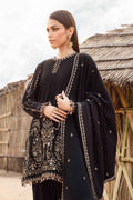 Maria B | M Prints Winter 24 | MPT-2403-B - by - Libasekhas UK - Registered Vendor of : Maria B - 100% Original Designer Dresss