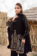 Maria B | M Prints Winter 24 | MPT-2403-B - by - Libasekhas UK - Registered Vendor of : Maria B - 100% Original Designer Dresss