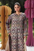 Maria B | M Prints 26 | MPT-3003-B - by Libasekhas UK - Registered Vendor of : Maria B - 100% Original Designer Dress