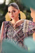 Maria B | M Prints 26 | MPT-3003-B - by Libasekhas UK - Registered Vendor of : Maria B - 100% Original Designer Dress