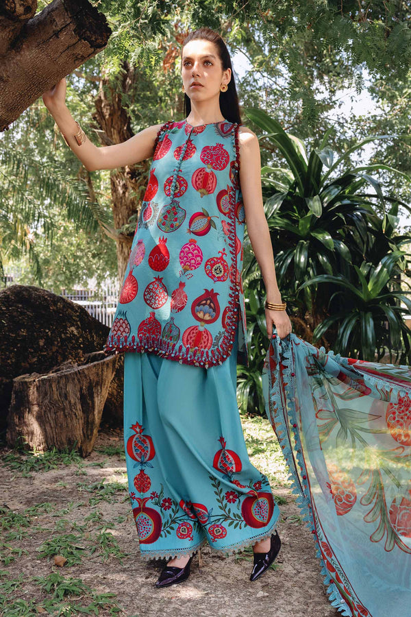 Maria B | M Prints Eid'26 | MPT-2903-B