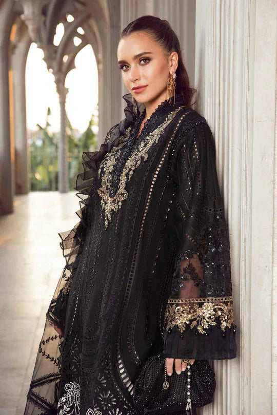 Maria B | Eid Lawn Collection | 03 - by - Libasekhas UK - Registered Vendor of : Maria B - 100% Original Designer Dresss