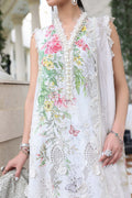 Maria B | Luxury Lawn 26 | EL-26-03 - by Libasekhas UK - Registered Vendor of : Maria B - 100% Original Designer Dress