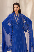 Maria B | Chiffon Formals 25 | MPC-25-103 - by Libasekhas UK - Registered Vendor of : Maria B - 100% Original Designer Dress