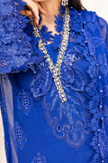 Maria B | Chiffon Formals 25 | MPC-25-103 - by Libasekhas UK - Registered Vendor of : Maria B - 100% Original Designer Dress