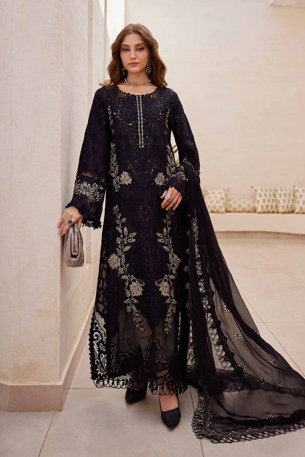 Maria B | Eid Collection 25 | 25-03 - by - Libasekhas UK - Registered Vendor of : Maria B - 100% Original Designer Dresss