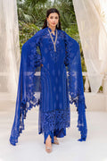 Maria B | Chiffon Formals 25 | MPC-25-103 - by Libasekhas UK - Registered Vendor of : Maria B - 100% Original Designer Dress