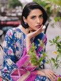 Mahnur | Broadway Luxury Lawn 25 | Ires - by - Libasekhas UK - Registered Vendor of : Mahnur - 100% Original Designer Dresss