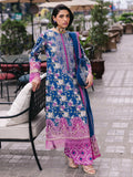 Mahnur | Broadway Luxury Lawn 25 | Ires - by - Libasekhas UK - Registered Vendor of : Mahnur - 100% Original Designer Dresss