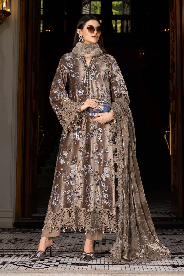 Winter Luxe 25