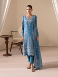Gulaal | Ayla Luxury Chiffon | Sera - by Libasekhas UK - Registered Vendor of : Gulaal - 100% Original Designer Dress
