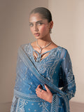 Gulaal | Ayla Luxury Chiffon | Sera - by Libasekhas UK - Registered Vendor of : Gulaal - 100% Original Designer Dress