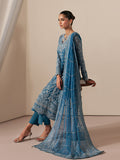 Gulaal | Ayla Luxury Chiffon | Sera - by Libasekhas UK - Registered Vendor of : Gulaal - 100% Original Designer Dress