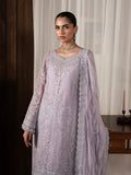 Gulaal | Ayla Luxury Chiffon | Elia - by Libasekhas UK - Registered Vendor of : Gulaal - 100% Original Designer Dress