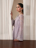 Gulaal | Ayla Luxury Chiffon | Elia - by Libasekhas UK - Registered Vendor of : Gulaal - 100% Original Designer Dress