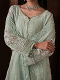 Gulaal | Ayla Luxury Chiffon | Lisse - by Libasekhas UK - Registered Vendor of : Gulaal - 100% Original Designer Dress