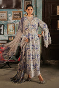 Maria B | M Prints Winter Fall 2026 | MPT-3104-A - by Libasekhas UK - Registered Vendor of : Maria B - 100% Original Designer Dress