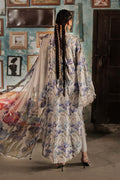 Maria B | M Prints Winter Fall 2026 | MPT-3104-A - by Libasekhas UK - Registered Vendor of : Maria B - 100% Original Designer Dress