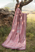 Maria B | M Prints Winter 24 | MPT-2404-A - by - Libasekhas UK - Registered Vendor of : Maria B - 100% Original Designer Dresss