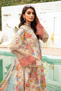 Maria.B | M Print Eid Edit | MPT-2204-A - by - Libasekhas UK - Registered Vendor of : Maria B - 100% Original Designer Dresss