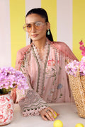 Maria B | M Prints 26 | MPT-3004-A - by Libasekhas UK - Registered Vendor of : Maria B - 100% Original Designer Dress