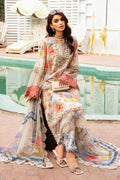 Maria.B | M Print Eid Edit | MPT-2204-A - by - Libasekhas UK - Registered Vendor of : Maria B - 100% Original Designer Dresss