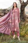 Maria B | M Prints Winter 24 | MPT-2404-A - by - Libasekhas UK - Registered Vendor of : Maria B - 100% Original Designer Dresss