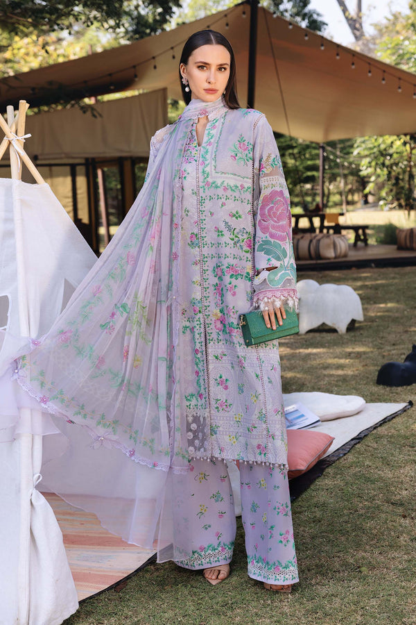 Maria B | M Prints Eid'26 | MPT-2904-A