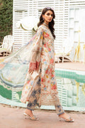 Maria.B | M Print Eid Edit | MPT-2204-A - by - Libasekhas UK - Registered Vendor of : Maria B - 100% Original Designer Dresss
