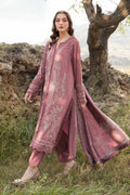 Maria B | M Prints Winter 24 | MPT-2404-A - by - Libasekhas UK - Registered Vendor of : Maria B - 100% Original Designer Dresss