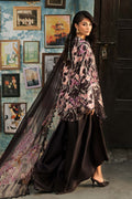 Maria B | M Prints Winter Fall 2026 | MPT-3104-B - by Libasekhas UK - Registered Vendor of : Maria B - 100% Original Designer Dress