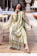 Maria B | M Prints 26 | MPT-3004-B - by Libasekhas UK - Registered Vendor of : Maria B - 100% Original Designer Dress