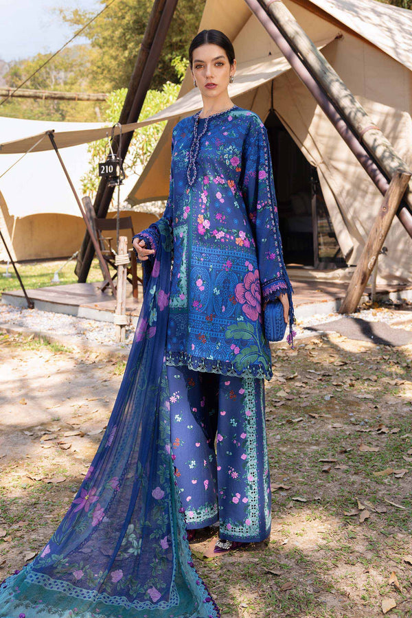 Maria B | M Prints Eid'26 | MPT-2904-B