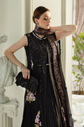Maria B | Chiffon Formals 25 | MPC-25-104 - by Libasekhas UK - Registered Vendor of : Maria B - 100% Original Designer Dress