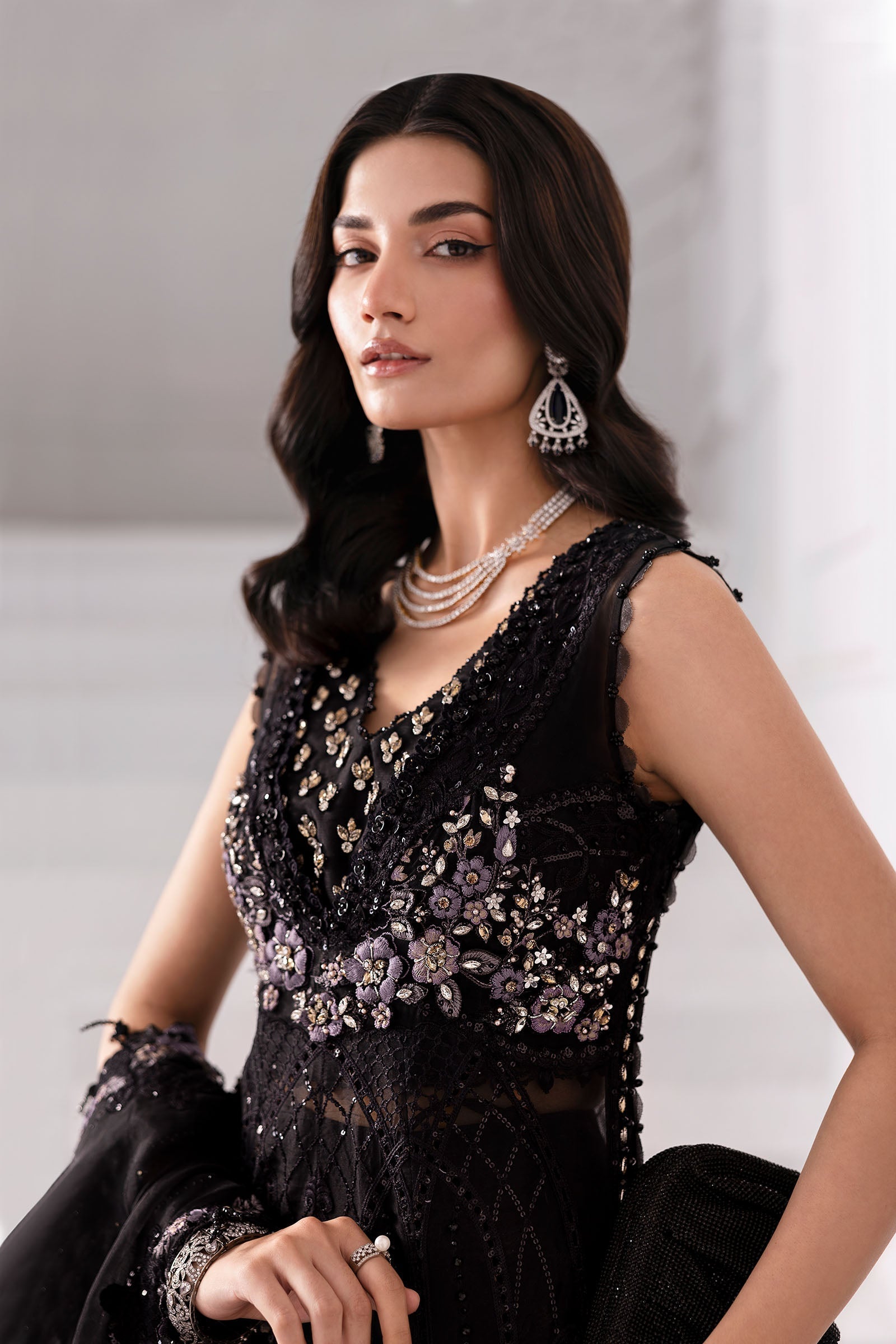 Maria B | Mbroidered 2025