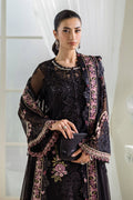 Maria B | Chiffon Formals 25 | MPC-25-104 - by Libasekhas UK - Registered Vendor of : Maria B - 100% Original Designer Dress