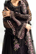 Maria B | Chiffon Formals 25 | MPC-25-104 - by Libasekhas UK - Registered Vendor of : Maria B - 100% Original Designer Dress